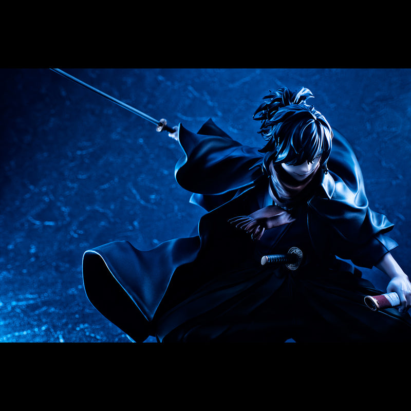 Fate/Grand Order MEGAHOUSE ASSASSIN/OKADA IZO