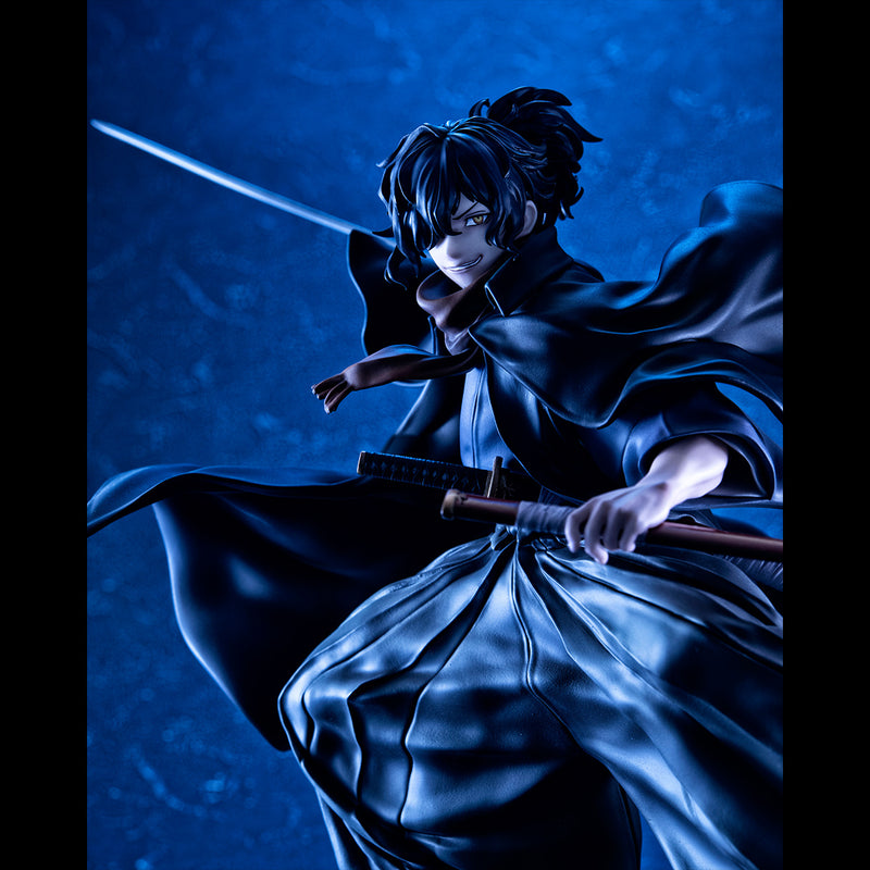 Fate/Grand Order MEGAHOUSE ASSASSIN/OKADA IZO