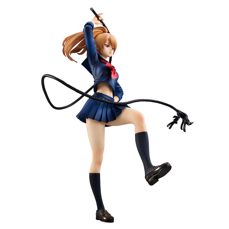 GINTAMA MEGAHOUSE G.E.M SERIES OKITA SOUKO Girl Ver.