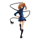 GINTAMA MEGAHOUSE G.E.M SERIES OKITA SOUKO Girl Ver.