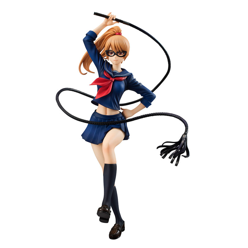 GINTAMA MEGAHOUSE G.E.M SERIES OKITA SOUKO Girl Ver.