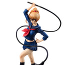 GINTAMA MEGAHOUSE G.E.M SERIES OKITA SOUKO Girl Ver.
