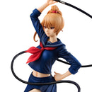 GINTAMA MEGAHOUSE G.E.M SERIES OKITA SOUKO Girl Ver.
