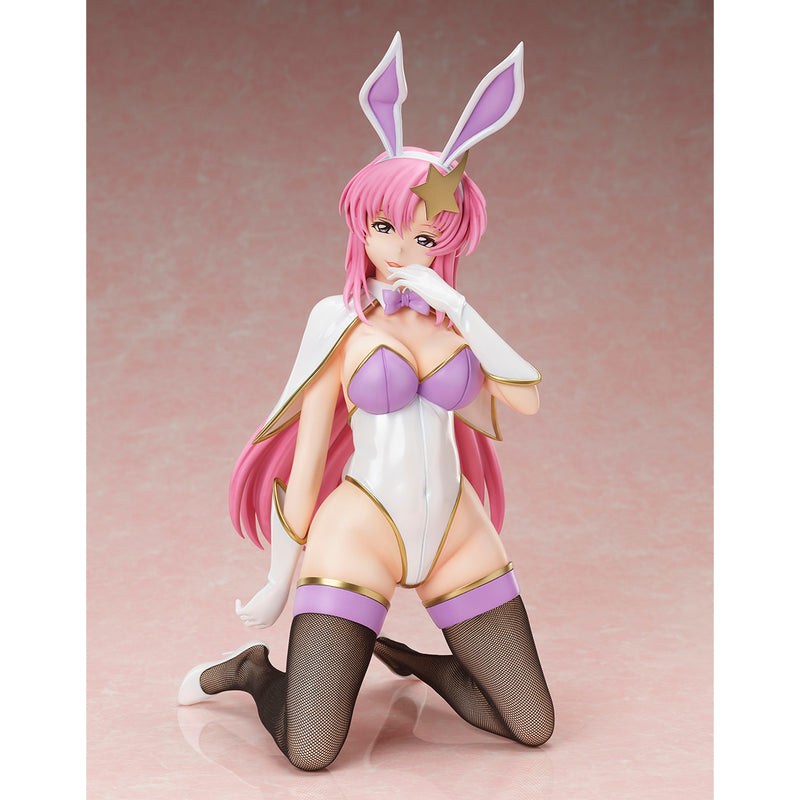 GUNDAM MOBILE SUIT SEED DESTINY MEGAHOUSE B-style  Meer Campbell bunny ver.