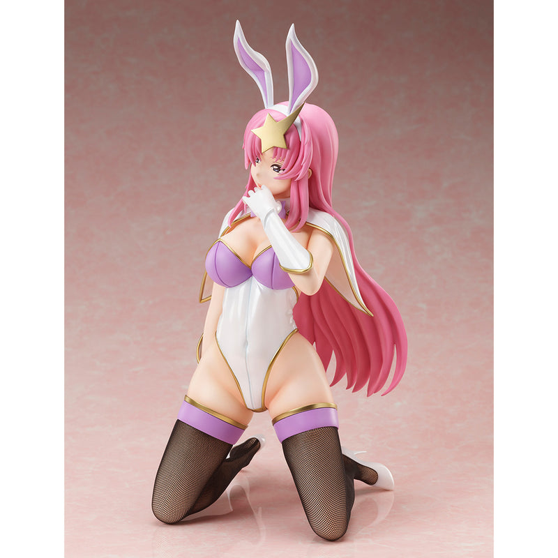 GUNDAM MOBILE SUIT SEED DESTINY MEGAHOUSE B-style  Meer Campbell bunny ver.