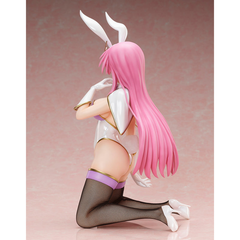 GUNDAM MOBILE SUIT SEED DESTINY MEGAHOUSE B-style  Meer Campbell bunny ver.