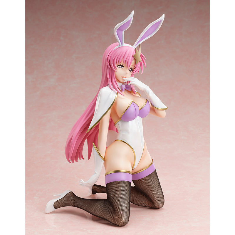 GUNDAM MOBILE SUIT SEED DESTINY MEGAHOUSE B-style  Meer Campbell bunny ver.