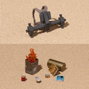 G.M.G. Mobile Suit Gundam MEGAHOUSE Earth United Army Soldier 【with gift】