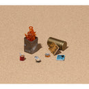 G.M.G. Mobile Suit Gundam MEGAHOUSE Earth United Army Soldier 【with gift】