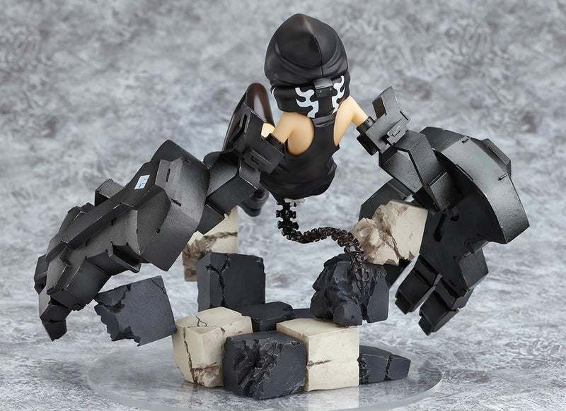 Black Rock Shooter Good Smile Company Strength -animation version-