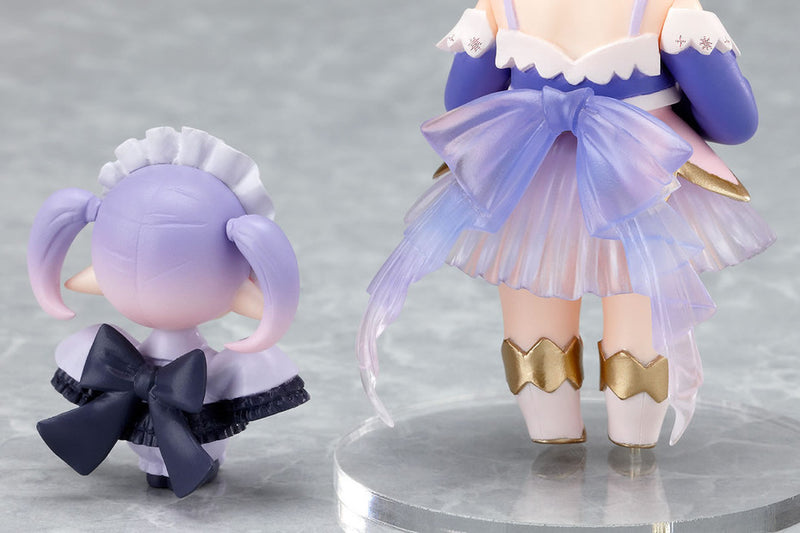 159 Atelier Totori: Alchemist of Arland 2 Nendoroid Totori