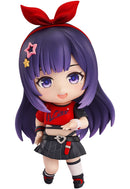 1972 A-SOUL Nendoroid Bella