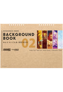 Nendoroid More Background Book 02