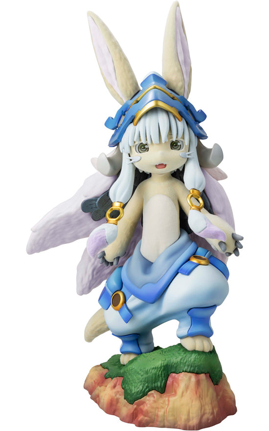 Made in Abyss: The Golden City of the Scorching Sun KADOKAWA Nanachi Special Set