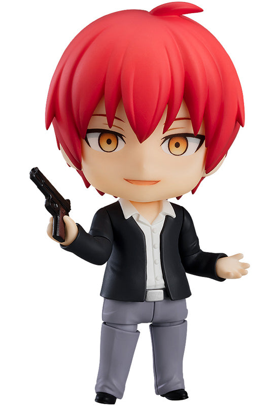 1974 Assassination Classroom Nendoroid Karma Akabane