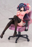 Original Rocket Boy Otaku Circle's Princess