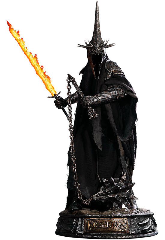 The Lord of the Rings Infinity Studio x Penguin Toys Master Forge Series Witch-king of Angmar