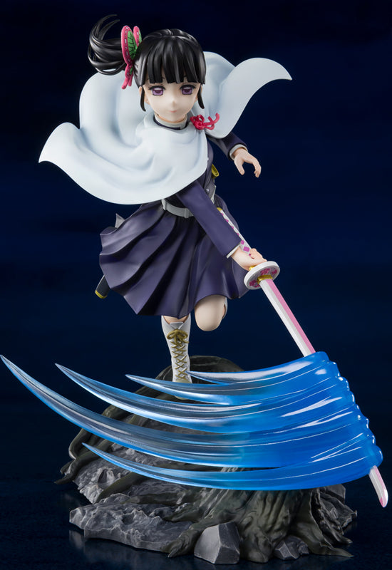 Demon Slayer: Kimetsu no Yaiba Bandai Figuarts Zero Tsuyuri Kanao (JP)