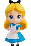 1390 Alice in Wonderland Nendoroid Alice