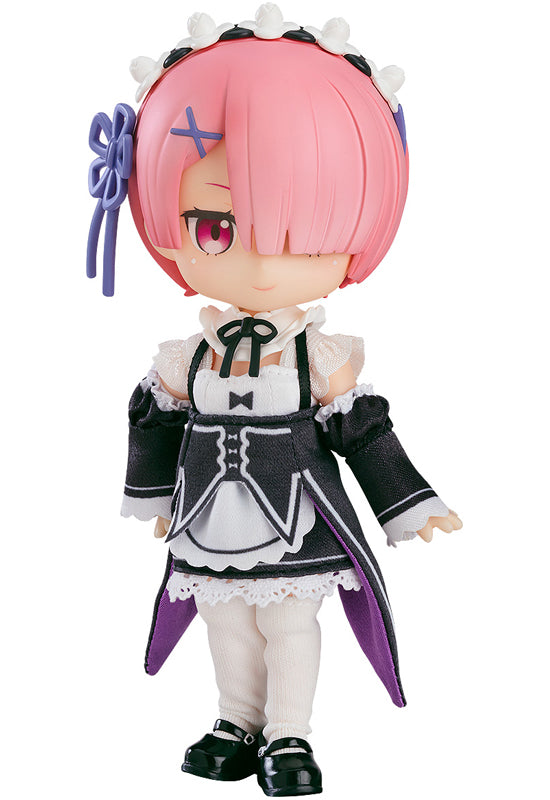 Re:ZERO -Starting Life in Another World- Nendoroid Doll Ram