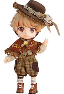 Nendoroid Doll Tea Time Series: Charlie