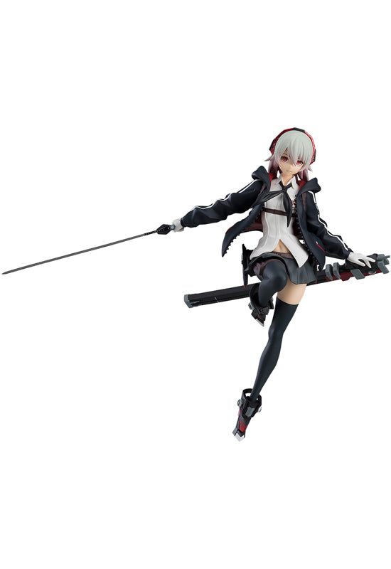 Heavily Armed High School Girls POP UP PARADE Shi