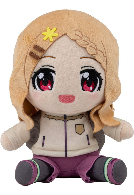 Encouragement of Climb: Next Summit Good Smile Company Plushie Kokona Aoba