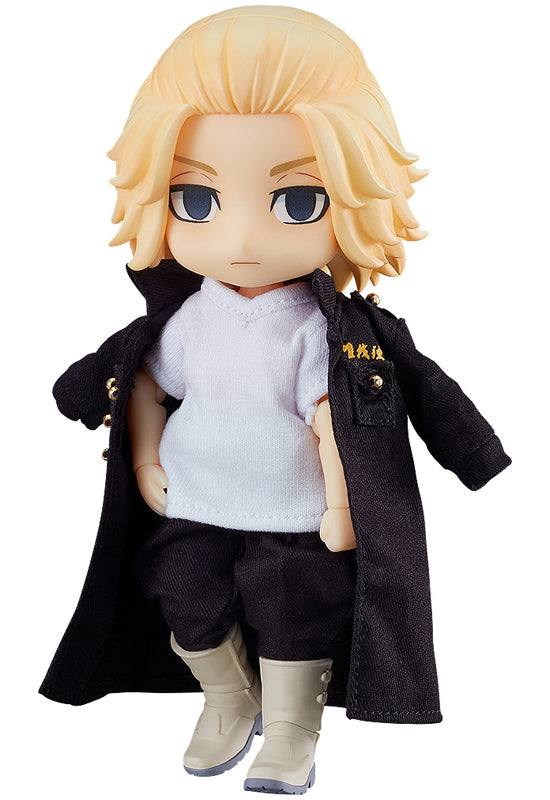 Tokyo Revengers Nendoroid Doll Mikey (Manjiro Sano)