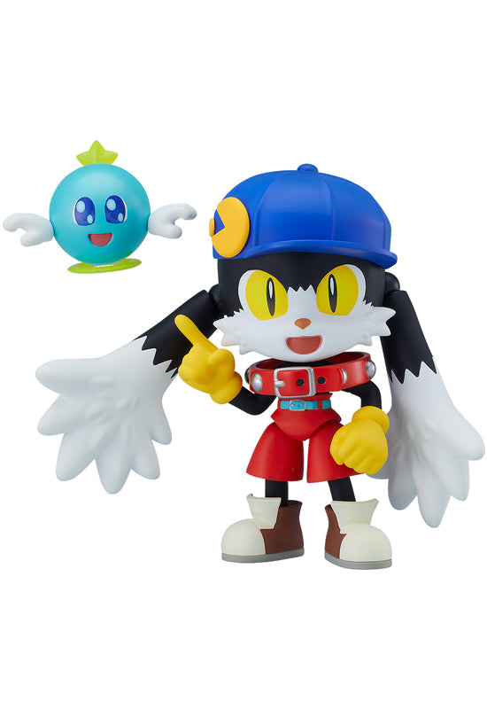 1911 Klonoa: Door to Phantomile Nendoroid Klonoa