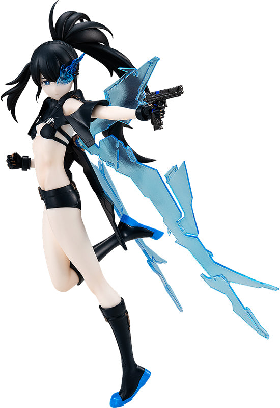 BLACK★★ROCK SHOOTER: DAWN FALL POP UP PARADE Empress [Black Rock Shooter]: DAWN FALL Awakened Ver.