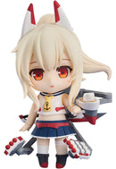 1975-DX Azur Lane Nendoroid Ayanami DX