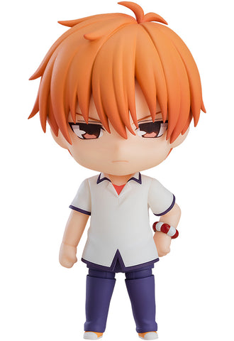 1916 Fruits Basket Nendoroid Kyo Soma