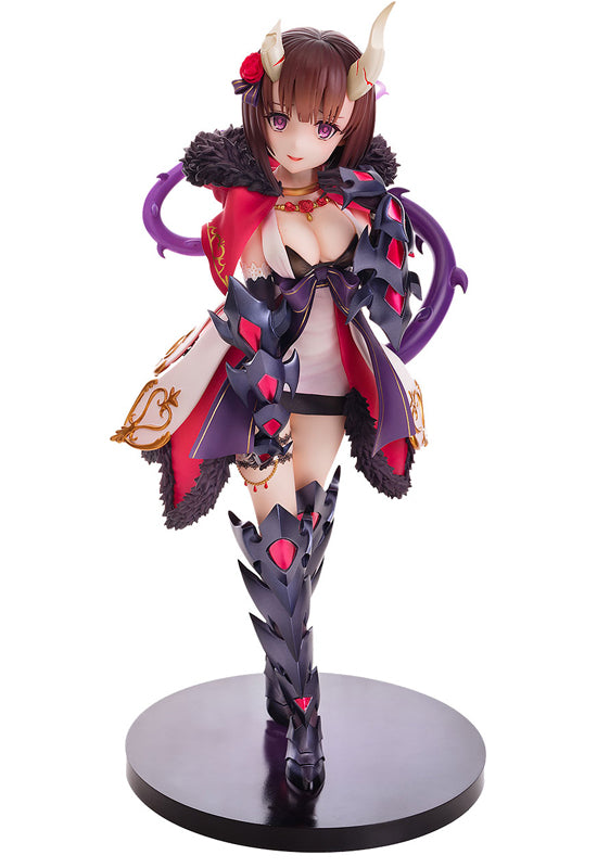 Princess Connect! Re: Dive WING Eriko