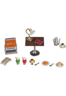 Nendoroid More Parts Collection: Cafe(Box of 6)