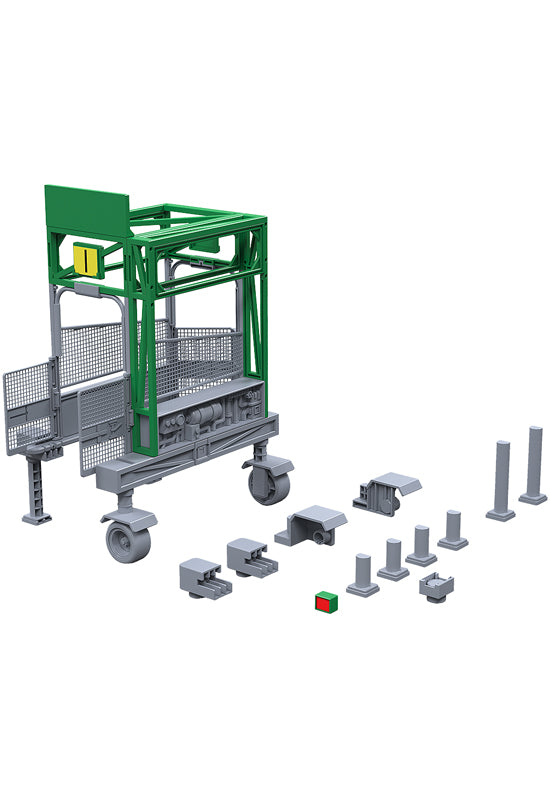 figmaPLUS Starting Gate