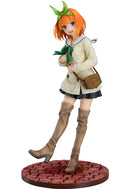 The Quintessential Quintuplets ∬ Good Smile Company Yotsuba Nakano: Date Style Ver.
