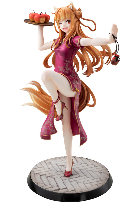 Spice and Wolf KADOKAWA Holo: Chinese Dress ver.