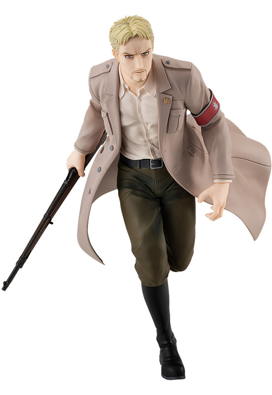 Attack on Titan POP UP PARADE Reiner Braun