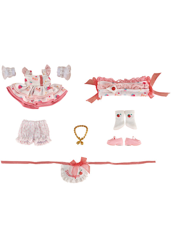 Nendoroid Doll Outfit Set: Tea Time Series (Bianca)