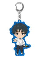 Jujutsu Kaisen 0 Good Smile Company Nendoroid Plus Acrylic Keychain Yuta Okkotsu