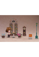 Nendoroid More Acrylic Stand Decorations: Cafe