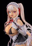 Asanagi Original Character FROG PaiZuri sister Zuriel