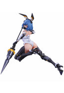 NUCLEAR GOLD RECONSTRUCTION WHISKY SOUR 1/9 SCALE ACTION FIGURE