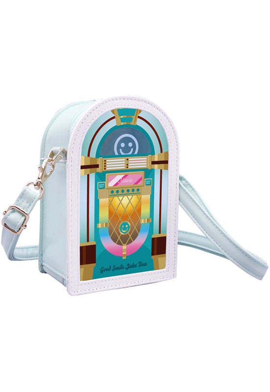 Nendoroid Doll Pouch Neo: Juke Box (Mint)