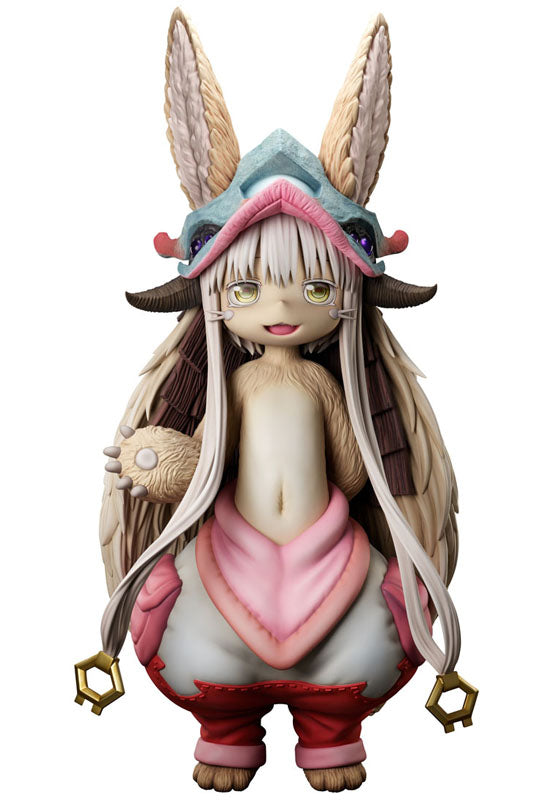 Made in Abyss FURYU Corporation Nanachi 1/1 Scale Life-size Figure