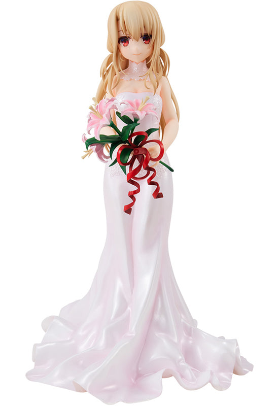 Fate/kaleid liner Prisma☆Illya: Licht - The Nameless Girl KADOKAWA Illyasviel von Einzbern: Wedding Dress Ver.