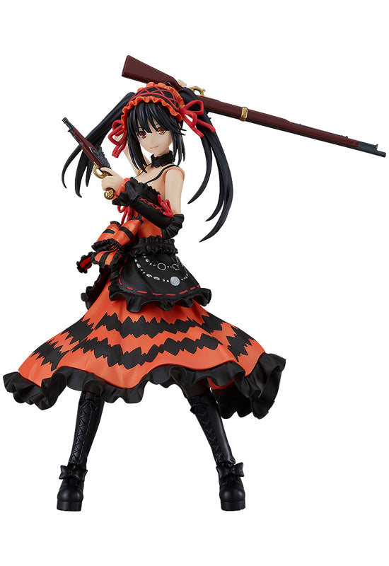 585 Date A Live III figma Kurumi Tokisaki