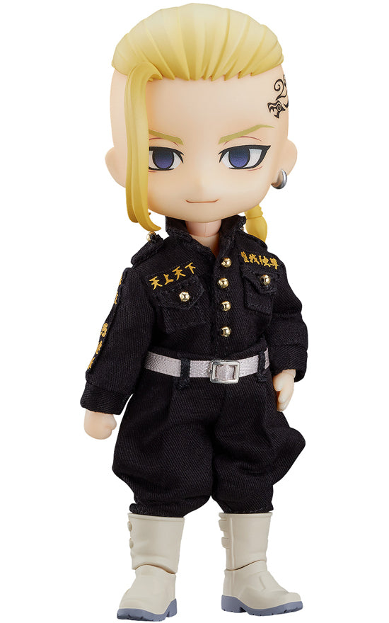 Tokyo Revengers Nendoroid Doll Draken (Ken Ryuguji)