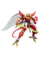 Magic Knight Rayearth MODEROID Combined Rune God Rayearth