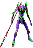 Rebuild of Evangelion MODEROID Evangelion Unit-01